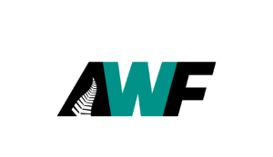AWF logo AWF logo